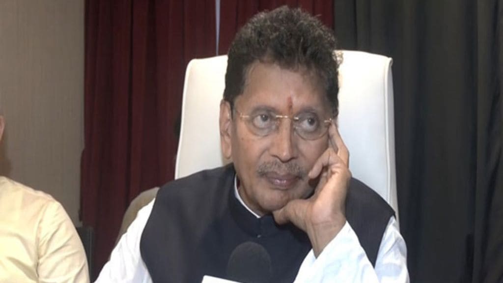 Rohit Arya Powai hostage incident Rohit Arya Powai hostage incident