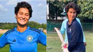 WPL 2026 Deeya Yadav Becomes Youngest Player in History of League Haryana Power Hitter 213 runs inning in 123 balls