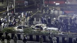 Delhi Blast Updates: दिल्लीतील स्फोटाच्या घटनेनंतर मुंबई, कोलकाता, हैदराबाद, डेहराडूनसह महत्वाच्या शहरांत अलर्ट जारी