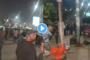 Delhi-Car-Blast-Video