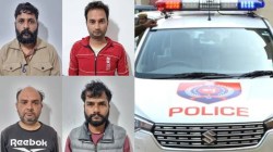 Delhi Crime : दिल्लीत आंतरराष्ट्रीय शस्त्रास्त्र रॅकेटचा पर्दाफाश; पाकिस्तानातून पुरवली जात होती शस्त्रे, पोलिसांची मोठी कारवाई