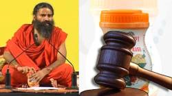 “तीन दिवसांच्या आत जाहिराती थांबवा”, उच्च न्यायालयाचा रामदेव बाबा व पतंजली कंपनीला दणका