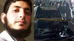 Delhi Blast : दिल्ली स्फोटाचं आंतरराष्ट्रीय कनेक्शन? उमर व मुझम्मिलच्या तुर्की भेटीचे पुरावे समोर; टेलिग्राम ग्रुपवर एकत्र आले अन्…