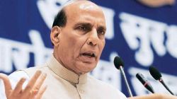 Rajnath Singh : “दिल्ली स्फोटातील दोषींना सोडलं जाणार नाही”; संरक्षण मंत्री राजनाथ सिंह यांचा मोठा इशारा