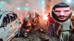 Delhi Red Fort blast DNA report Dr Umar Un Nabi terrorist