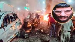 Dr. Umar Un Nabi: दिल्लीच्या लाल किल्ल्याजवळ भीषण स्फोट कोणी घडवून आणला? DNA चाचणीतून समोर आले सत्य