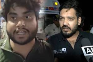 Delhi Red Fort metro station blast Witness story