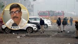 Delhi Car Blast: “…म्हणून मी घटस्फोट घेतला”, डॉ. शाहीन सईदच्या विभक्त पतीने पत्नीच्या दहशतवाद्यांशी संबंधांबाबत काय सांगितलं?