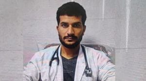 Martyr Agniveer Akshay Laxman Gawate