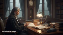 दिल्लीत न्यायमूर्तींनी पहाटे २:२५ वाजता घरीच घेतली सुनावणी; नेमकं काय आहे प्रकरण?