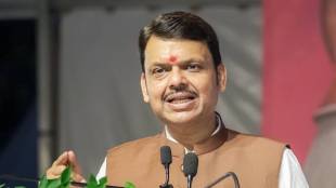 Devendra Fadnavis News