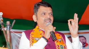 Devendra Fadnavis