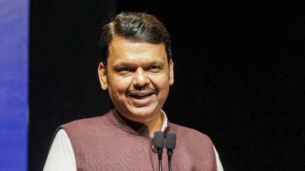 Devendra Fadnavis Devendra Fadnavis