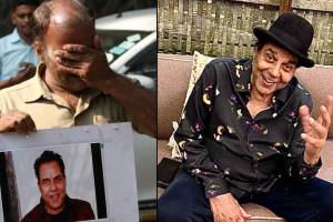Dharmendra Fan Video Viral