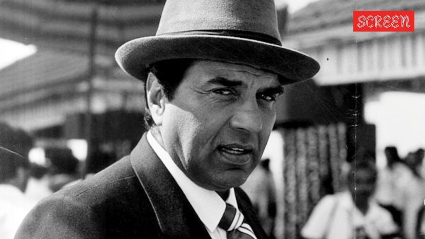 Dharmendra News