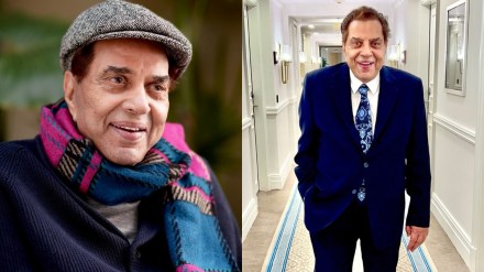 Dharmendra Passed Away at 89