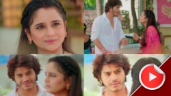 ईश्वरीच्या मनातील भावना अखेर ओठांवर येणार…, मिस इंदौर अर्णववरच्या प्रेमाची कबुली देणार; पाहा ‘तू ही रे माझा मितवा’चा प्रोमो…