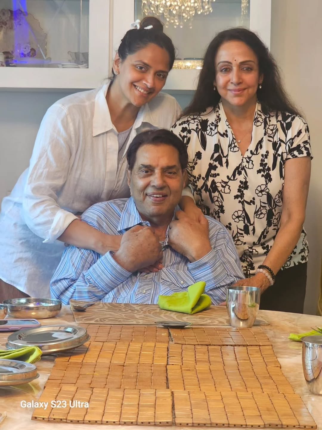 Dharmendra hema malini unseen photos