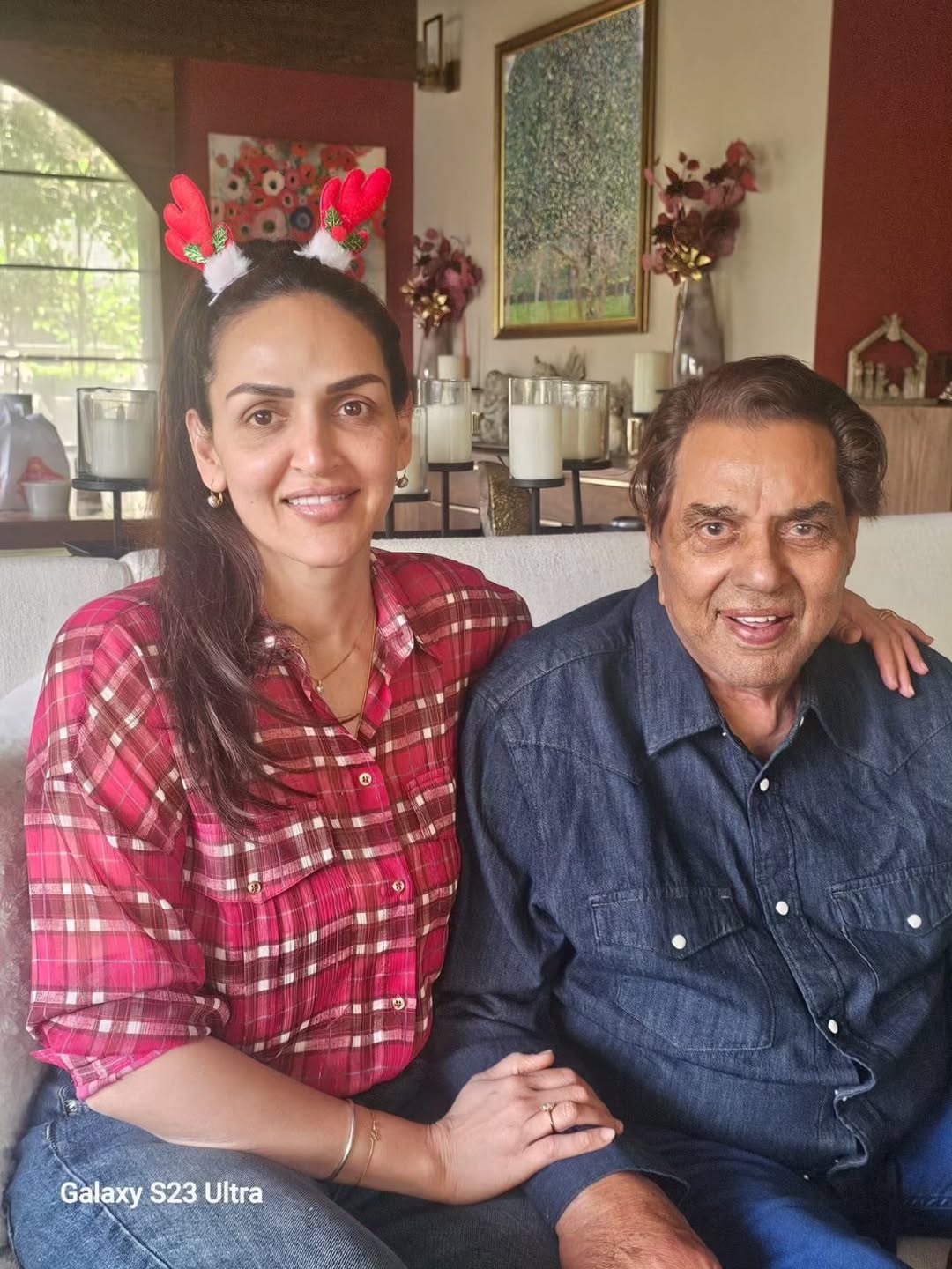 Dharmendra hema malini unseen photos