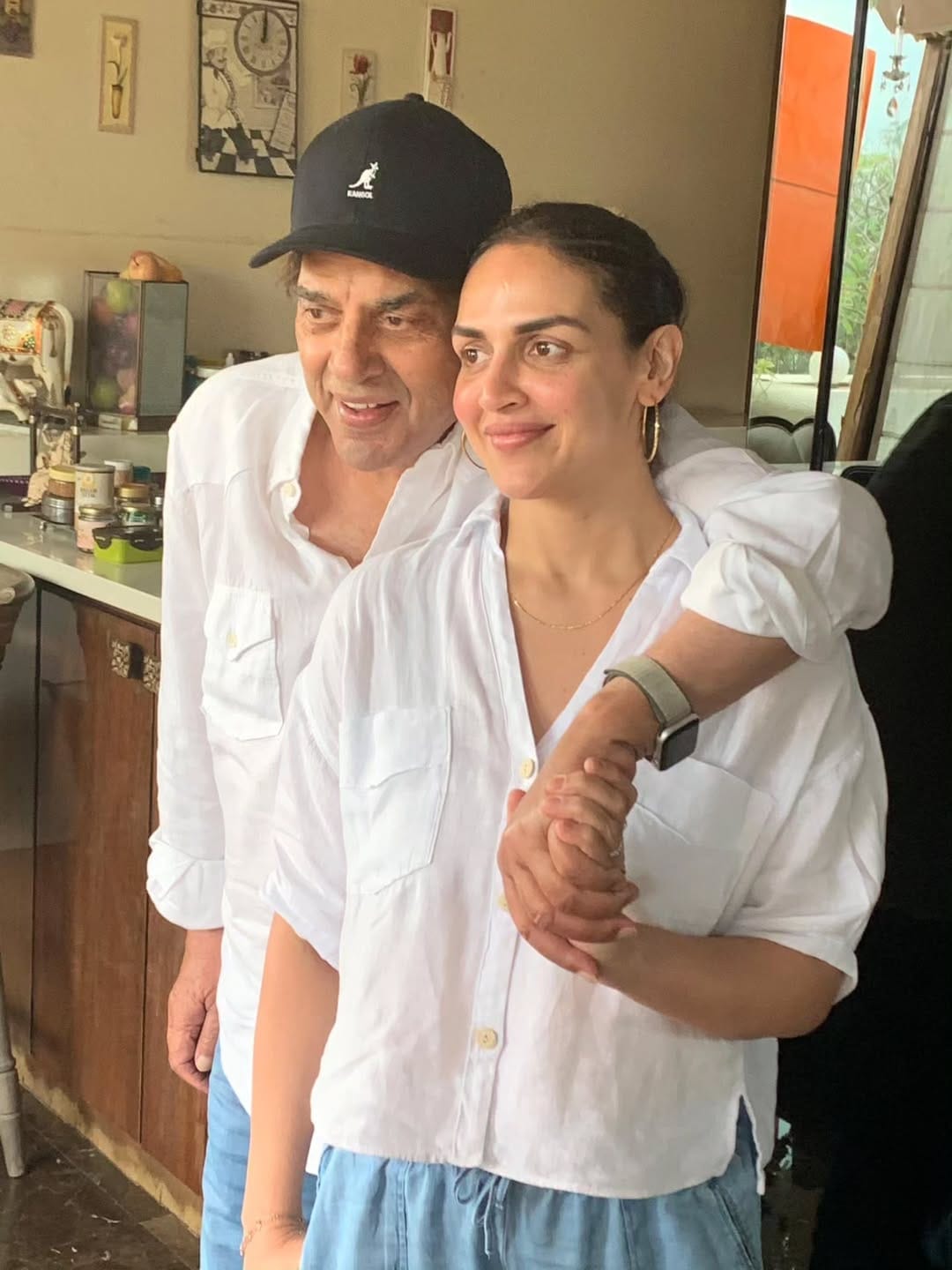Dharmendra hema malini unseen photos