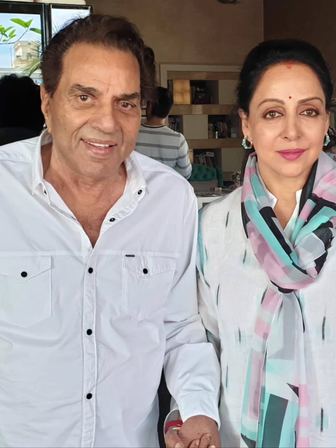 Dharmendra hema malini unseen photos 