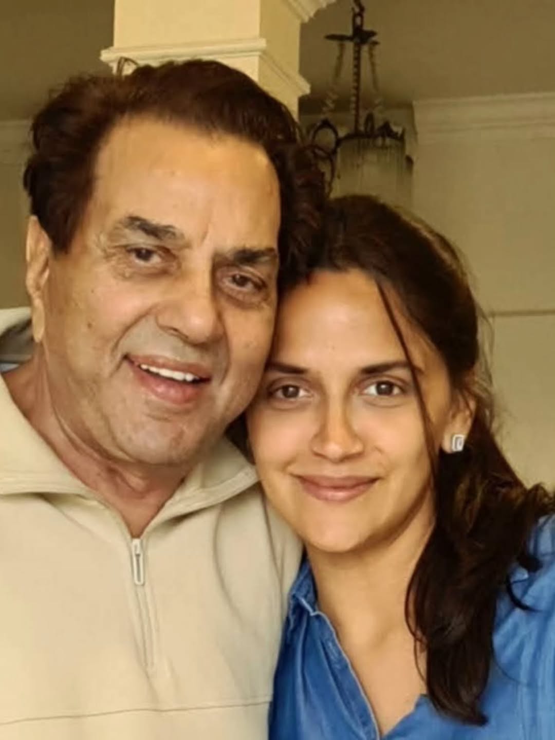 Dharmendra hema malini unseen photos