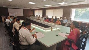 Dhule district prepares TET examination with extensive coordination among departments