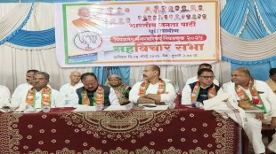 Dhule sakri Pimpalner Nagar Parishad Election BJP Momentum Poll Battle Politics