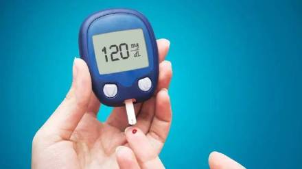 DAE develops colo nox therapy for diabetic foot ulcers mumbai news DAE develops colo nox therapy for diabetic foot ulcers mumbai news