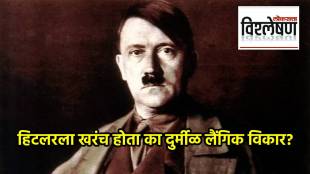 Did Hitler really have a ‘micropenis’?