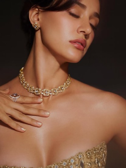 Disha Patani News 