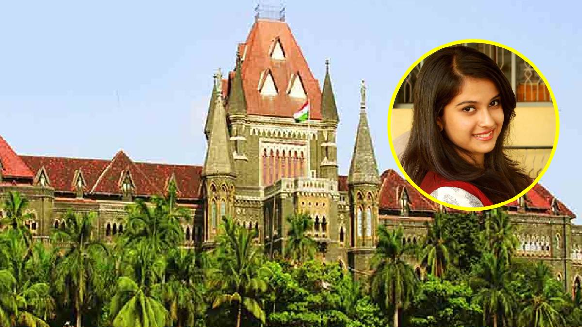 दिशा सालियन मृत्यू प्रकरण : तपसाबाबत आधी केलेला दावा उपलब्ध पुराव्यांच्या  आधारे पोलिसांची उच्च न्यायालयात भूमिका - Marathi News | Mumbai High Court  ...