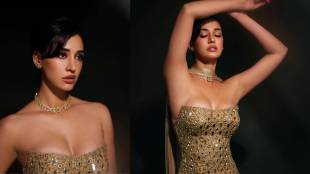 Disha Patani