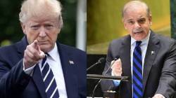 Donald Trump : ‘पाकिस्तान आणि चीन अण्वस्त्रांची चाचणी करतायेत’, डोनाल्ड ट्रम्प यांचा मोठा दावा, जगात खळबळ