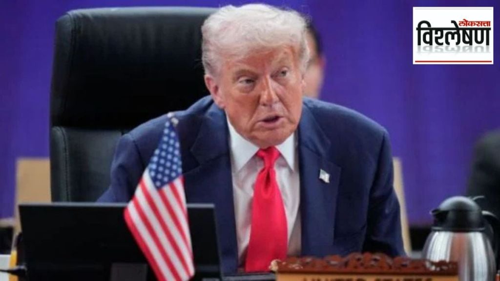 Donald Trump america President third term possibility us constitution debate Donald Trump america President third term possibility us constitution debate