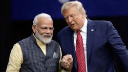Donald Trump : भारतासाठी आनंदाची बातमी! अमेरिका लवकरच घेणार ‘हा’ निर्णय; डोनाल्ड ट्रम्प यांचं ‘टॅरिफ’बाबत मोठं भाष्य