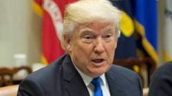 Donald Trump : “जर आम्ही हल्ला केला तर तो गंभीर असेल”, डोनाल्ड ट्रम्प यांचा आता ‘या’ देशाला इशारा