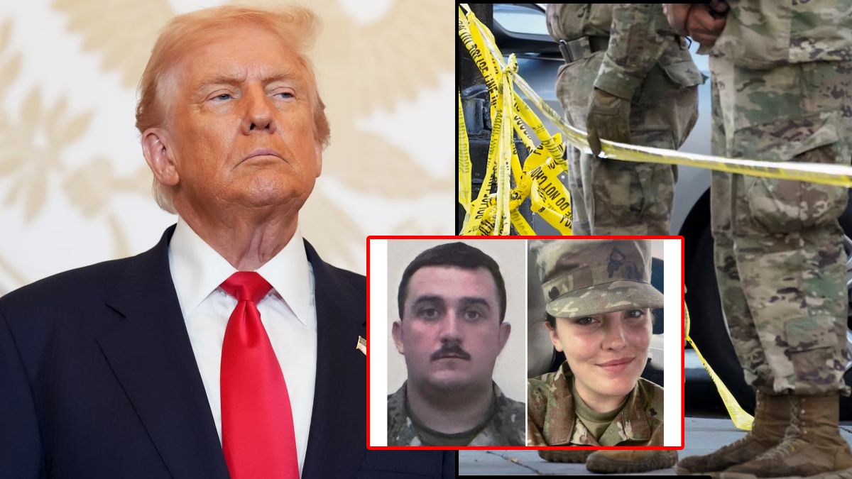 Donald trump green card reexamination