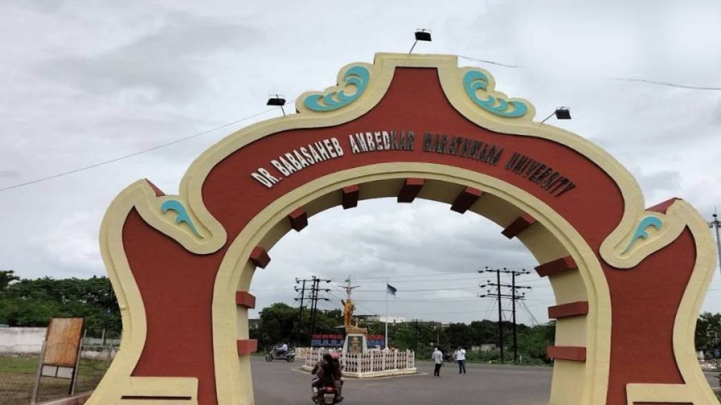 Dr. Babasaheb Ambedkar Marathwada University's degree exams to begin from Wednesday