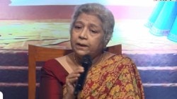 पु. ल. देशपांडे ते शिरिष पै, ‘या’ दिग्गजांनी शेअर केलाय पुस्तकरुपी ‘आस्वादुनभव’; डॉ. मोहसिना मुकादम यांनी यादीच वाचली