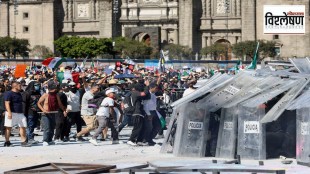 Gen-Z movement Mexico, Gen-Z protests, Mexican youth activism, crime and corruption Mexico, Uruapan mayor murder, Mexico drug cartel violence,