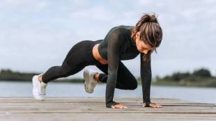 Exercise For Fitness