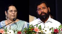 “एकनाथ शिंदे हे महिलांच्या मनातले मुख्यमंत्री”; नीलम गोऱ्हेंचं भुवया उंचावणारं वक्तव्य