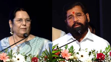 What Neelam Gorhe Said?