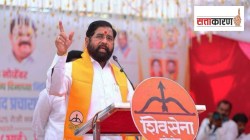 Maharashtra Politics : भाजपाची कोंडी करण्याचे शिंदेंचे प्रयत्न? भरसभेत घेतली शपथ, नेमके काय म्हणाले?