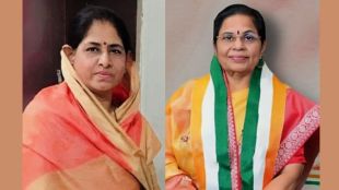 Family rivalry from Bharasakale family face off in Daryapur mayor election