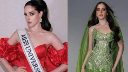 Miss Universe Contest Controversy