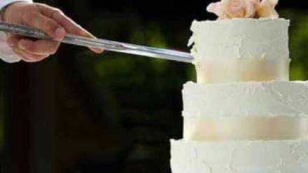 Five youths arrested for celebrating birthday by cutting cake with sword Five youths arrested for celebrating birthday by cutting cake with sword