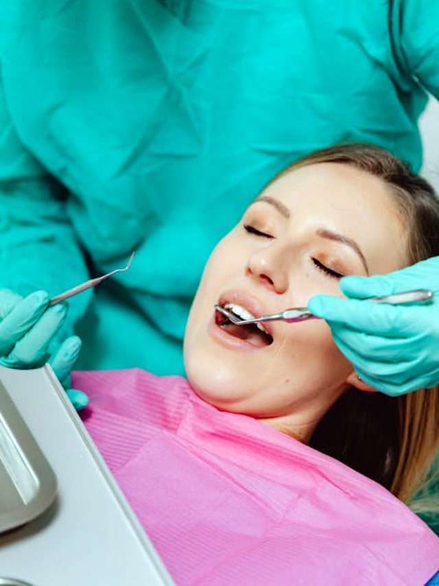 Foods That Cannot Give Teeth Cavities