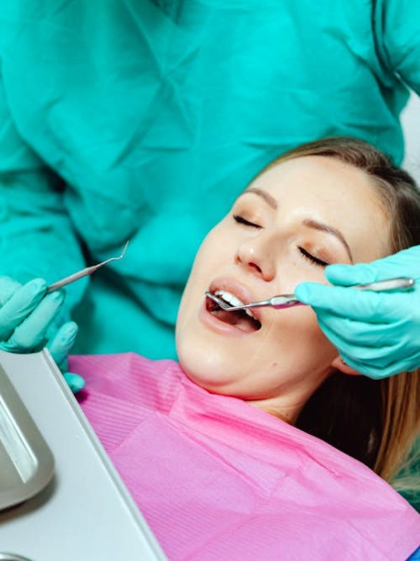 Foods That Cannot Give Teeth Cavities